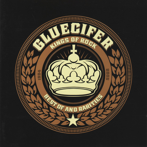 Cover image for B-Sides And Rarities (1994-2005)