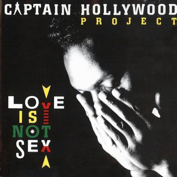 Impossible by Captain Hollywood Project