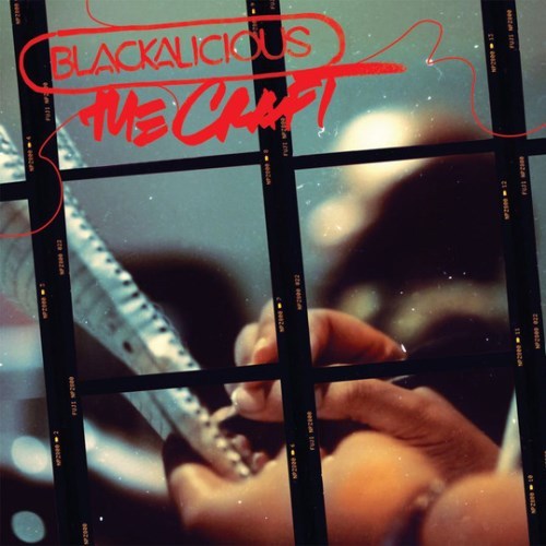 Album cover art for "Your Move" by Blackalicious & Lifesavas