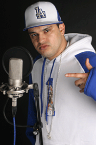 Photo of Big Derill Mack