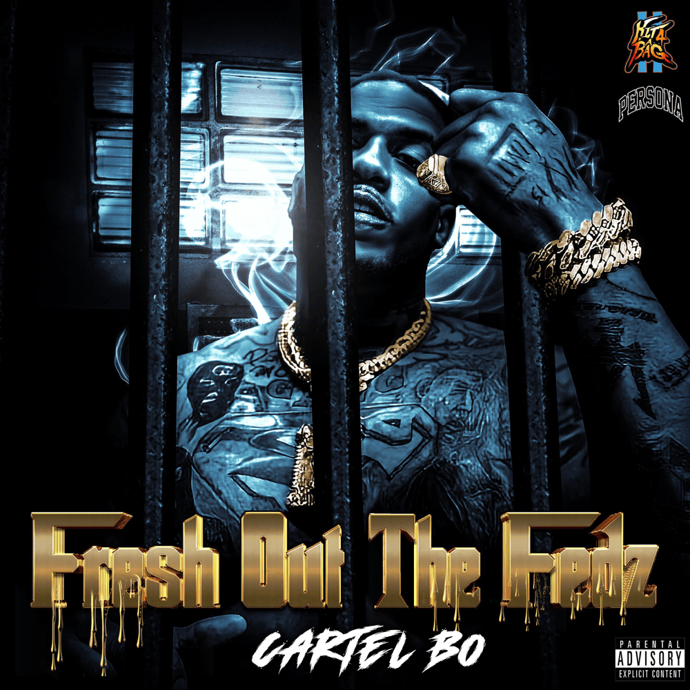 Fresh Out Tha Fedz by Cartel Bo