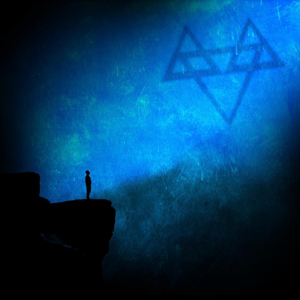 Album cover art for "Better on Your Own" by NEFFEX