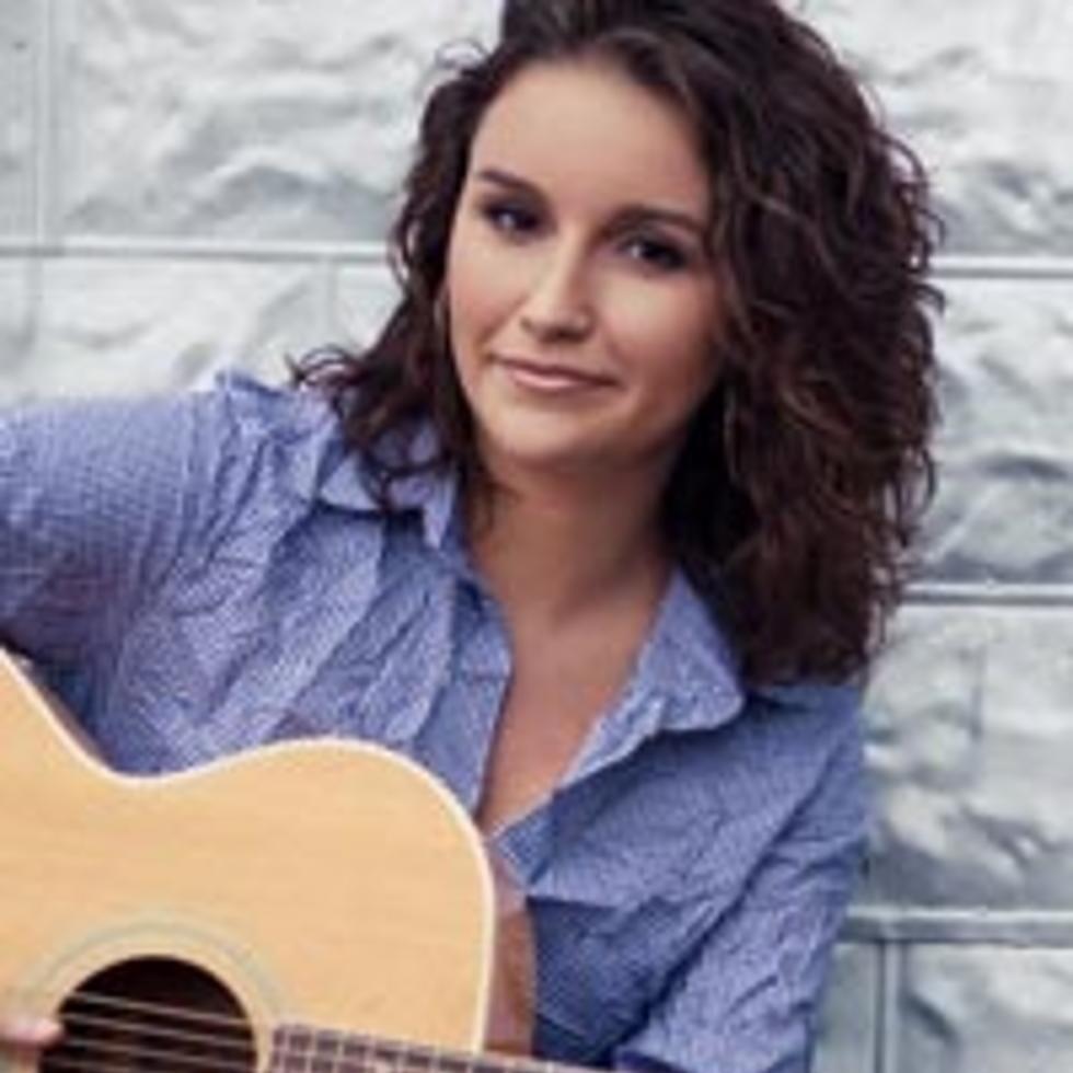 Cover image for Ashton Shepherd