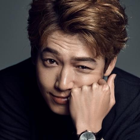 Jung Kyung Ho (정경호) Profile Picture Photo of Jung Kyung Ho (정경호)
