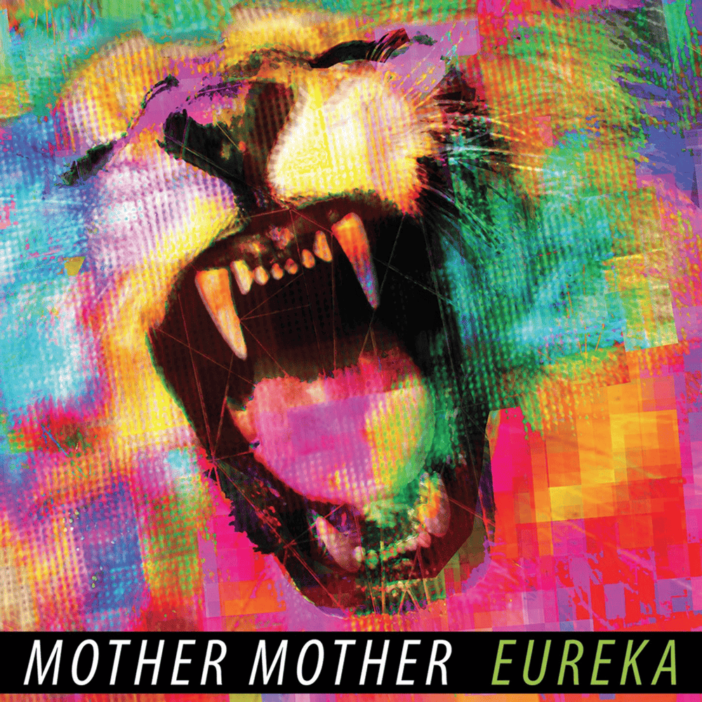 Cover image for Eureka (Extended Version)