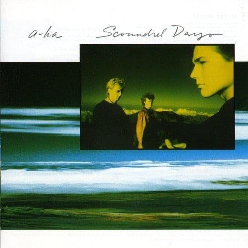 Album cover art for "I’ve Been Losing You (Early Demo)" by a-ha