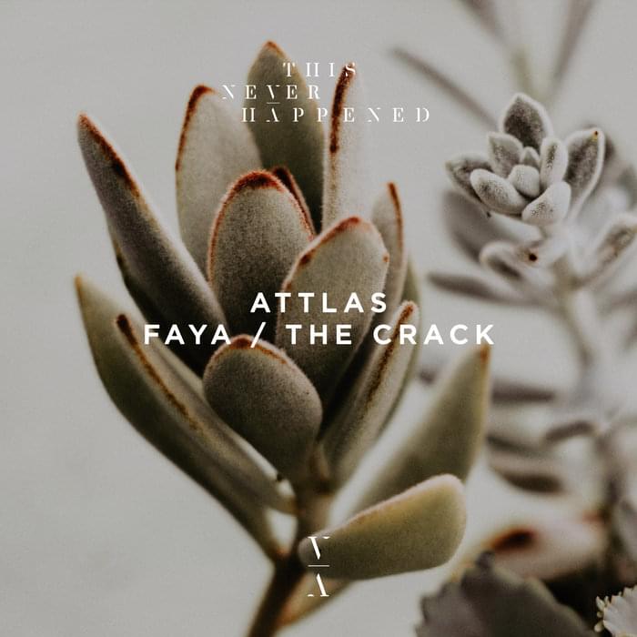 Faya by ATTLAS