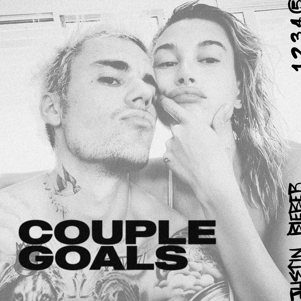 Cover image for Couple Goals