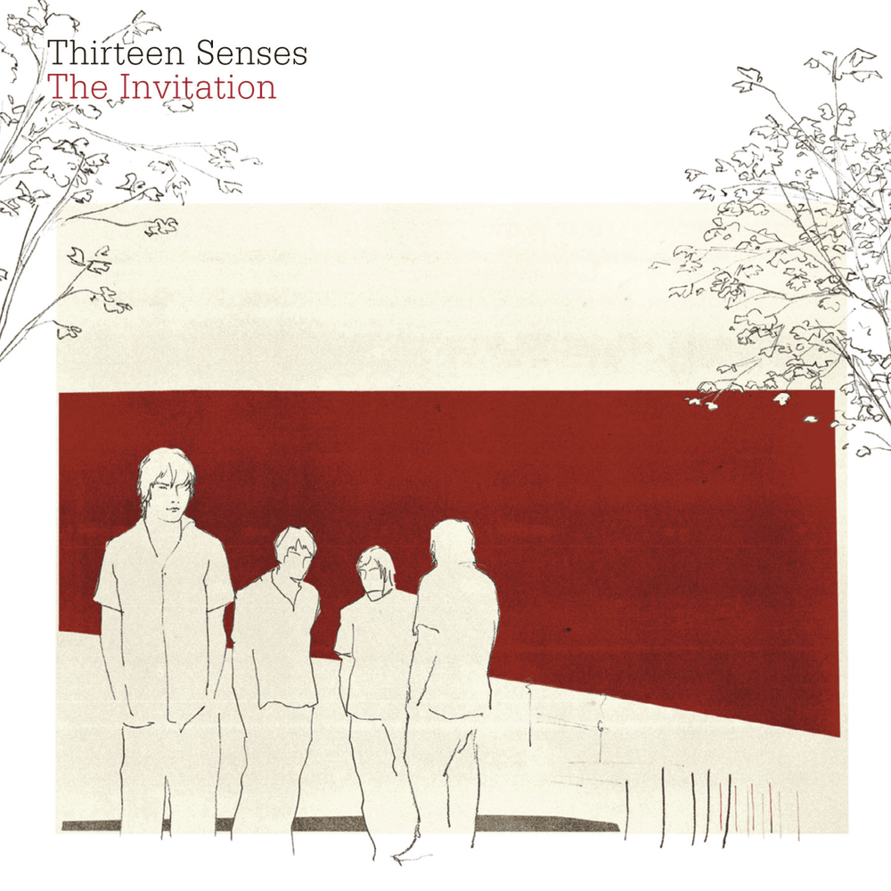 Cover image for The Invitation