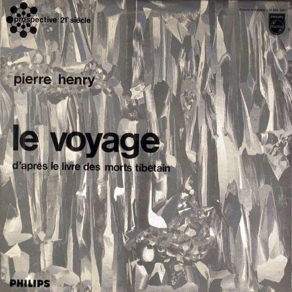 Souffle 2 by Pierre Henry