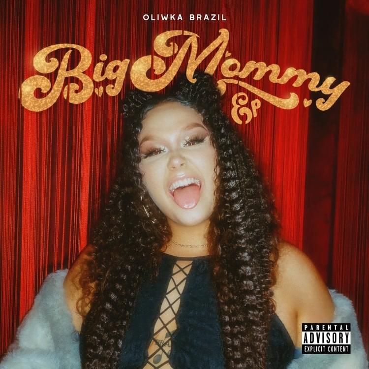 Cover image for Big Mommy EP