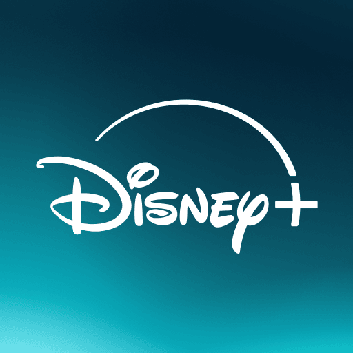 Cover image for Disney Plus