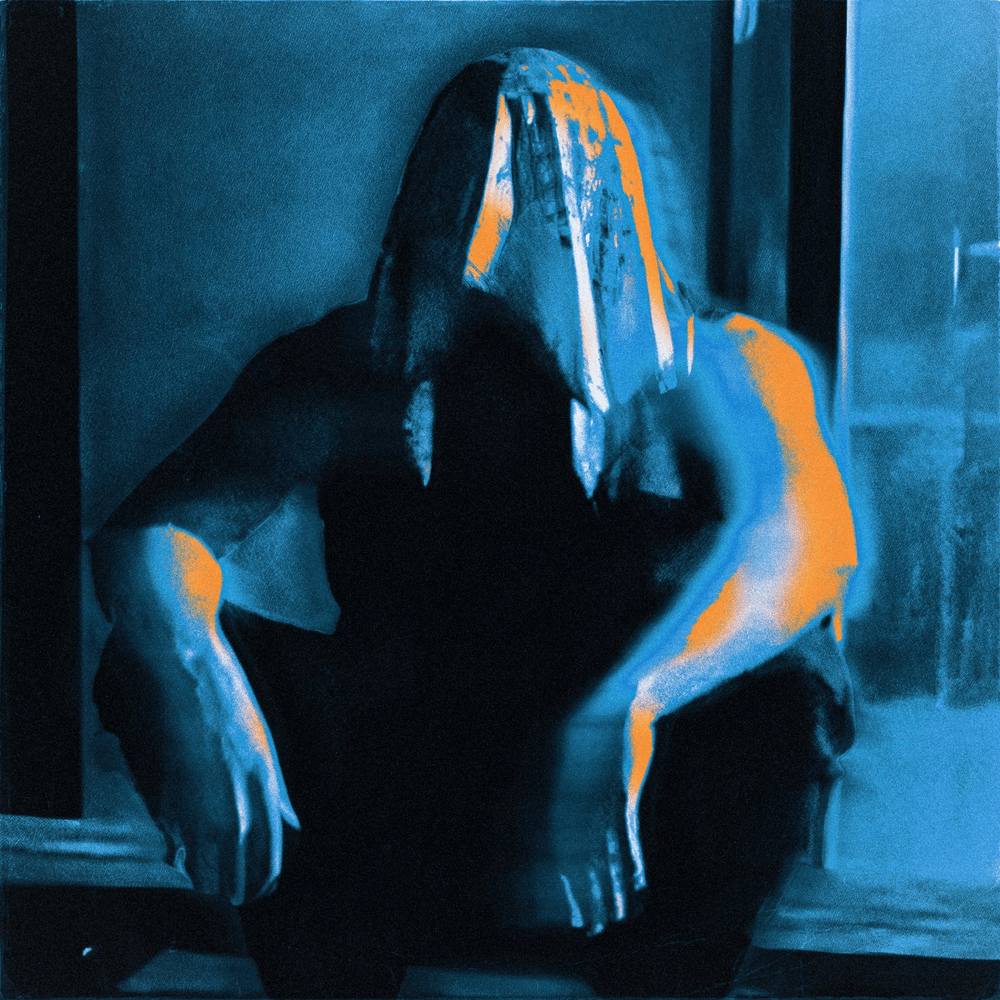 Album cover art for "Mood" by Bravo Hits