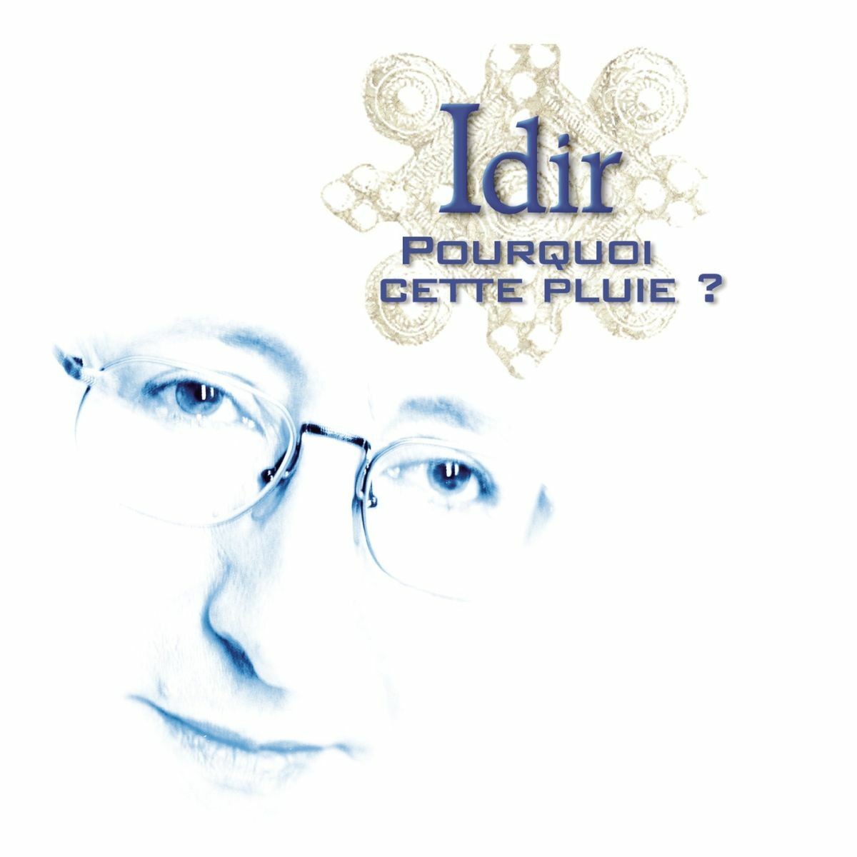 Pourquoi cette pluie ? by Idir