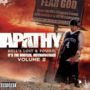 Album cover art for "Bloc Party" by Apathy & Mike Shinoda & Takbir Bashir