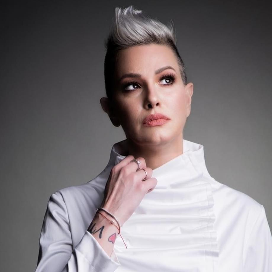 Photo of Tijana Dapčević