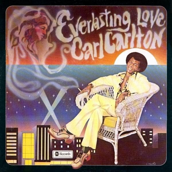 Everlasting Love by Carl Carlton