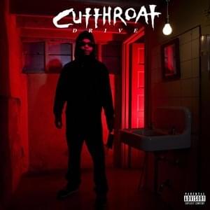 Cover image for 187 CUTTHROAT DRIVE
