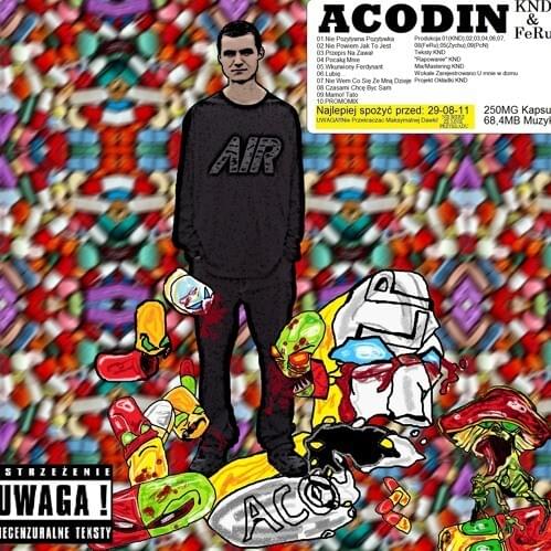 Nie powiem jak to jest by Augustyn KenNeDy
