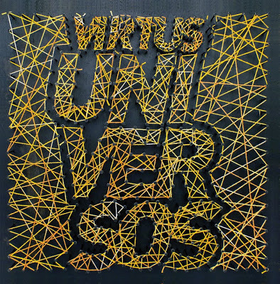 Mais Nada Além de Ser by Johnny Virtus