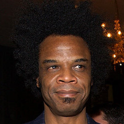 Marc Anthony Thompson Profile Picture Photo of Marc Anthony Thompson
