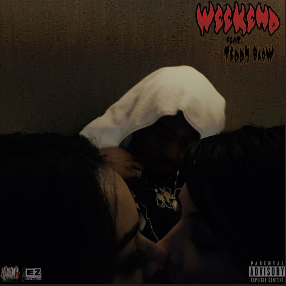 Weekend by Kenny Turnup