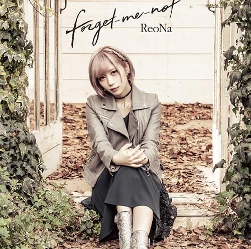 ​forget-me-not by ReoNa