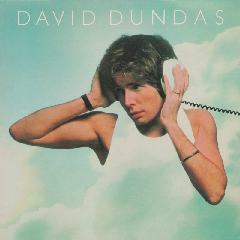 Outro (Smile On) by David Dundas