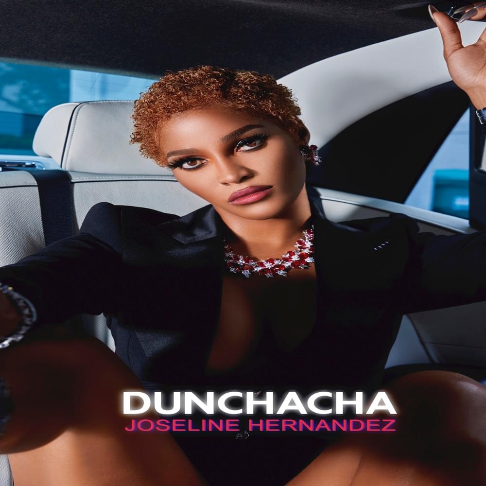 Dunchacha by Joseline Hernandez