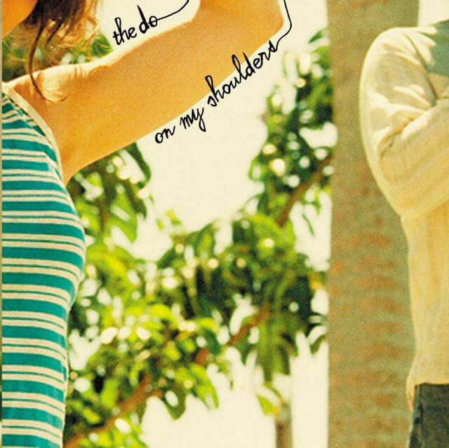 On My Shoulders by The Dø