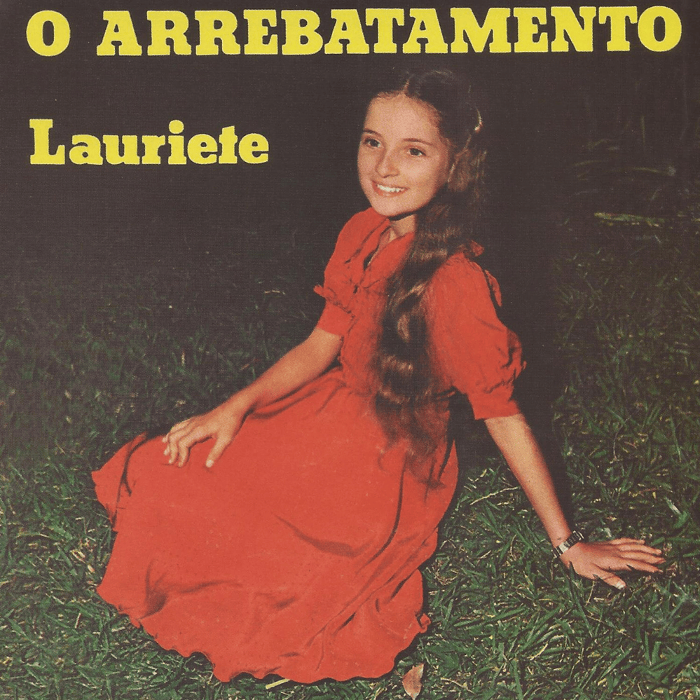 Eu Quero Vencer by Lauriete