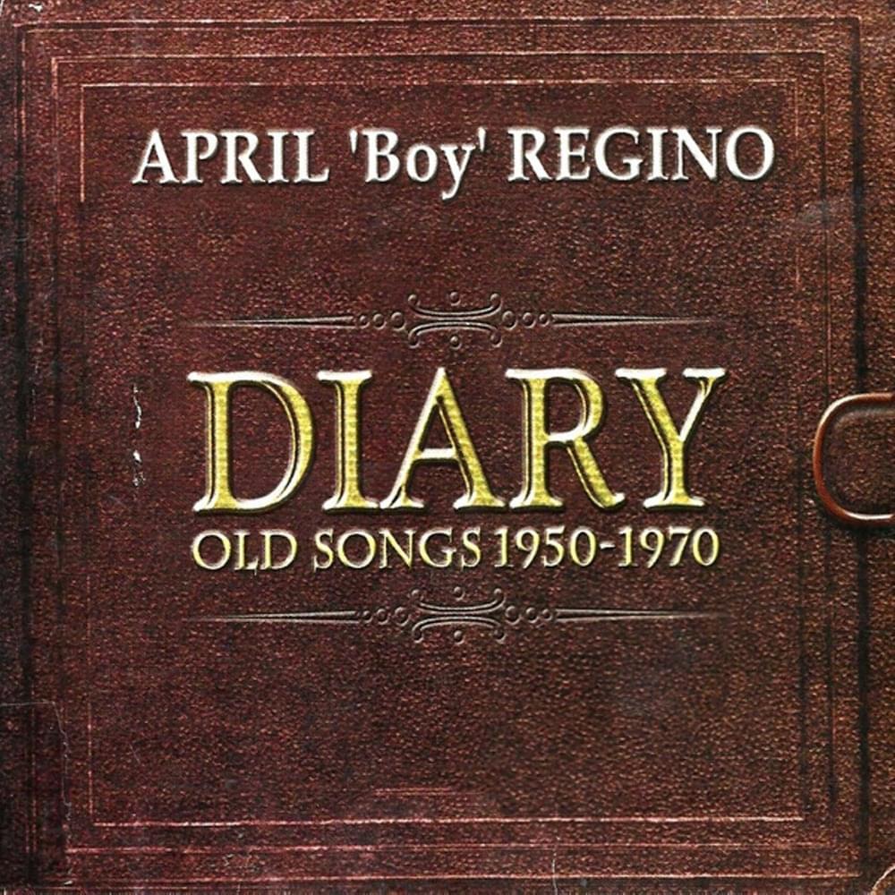 Daddy’s Home by April Boy Regino