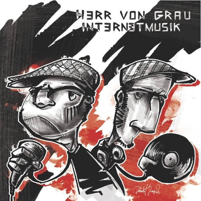 Morgen by Herr von Grau