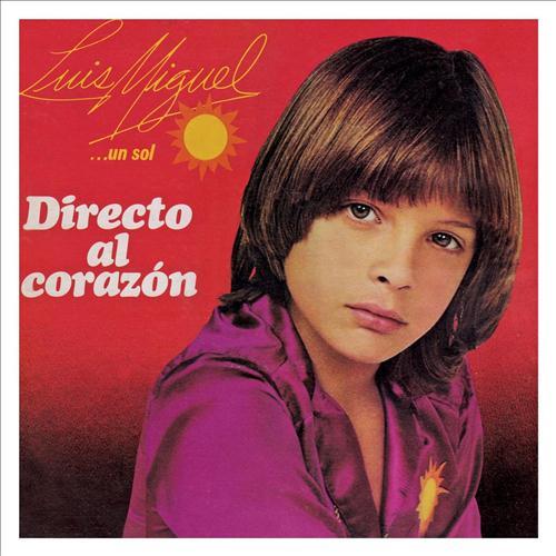 Cover image for Directo Al Corazón