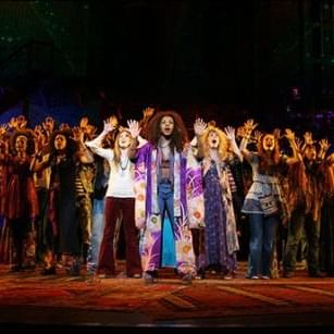 Photo of ‘Hair’ Tribe