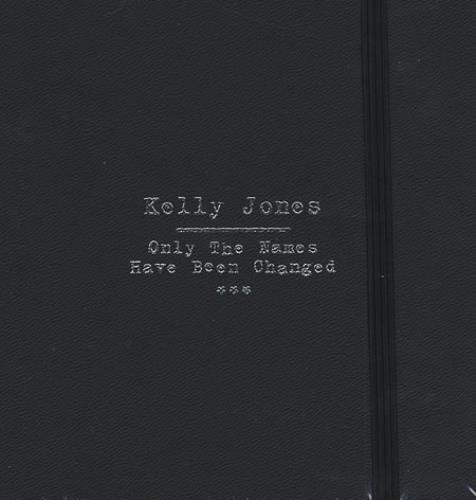 Katie by Kelly Jones
