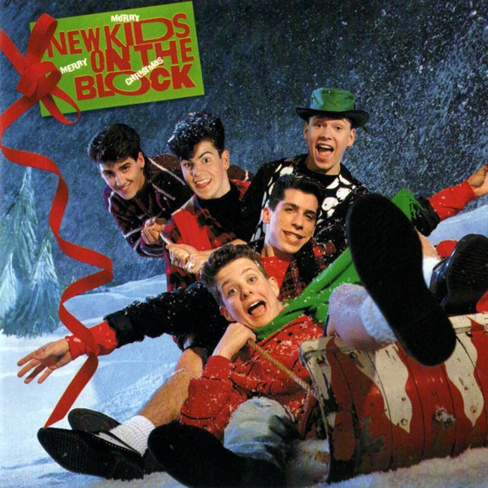 Cover image for Merry, Merry Christmas