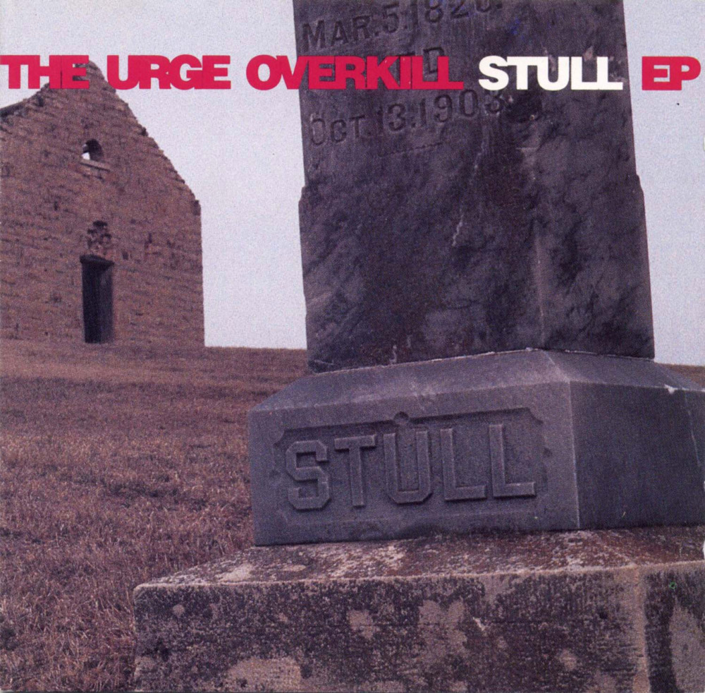 What’s This Generation Coming To? by Urge Overkill