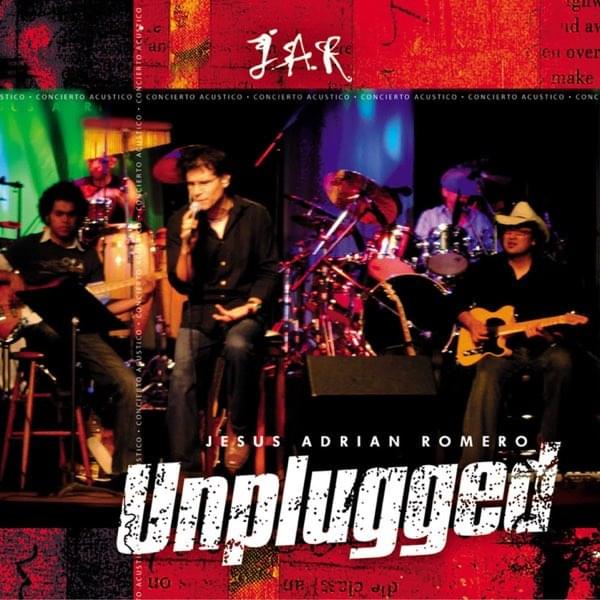 Cover image for Unplugged
