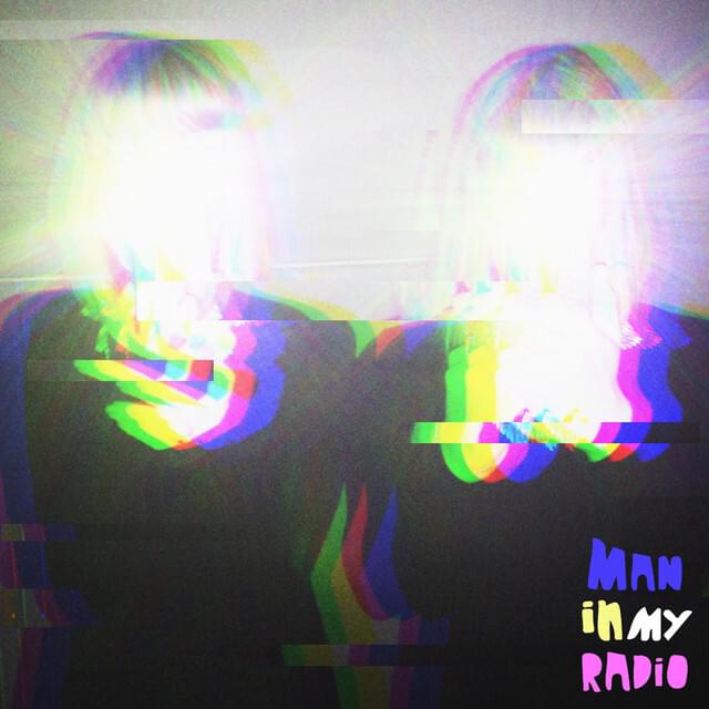 Album cover art for "Man in My Radio" by Lucius
