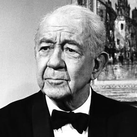 Photo of Cecil Kellaway