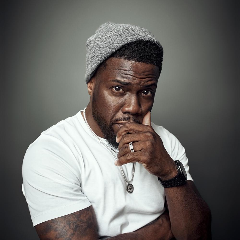 Kevin Hart Profile Picture Photo of Kevin Hart