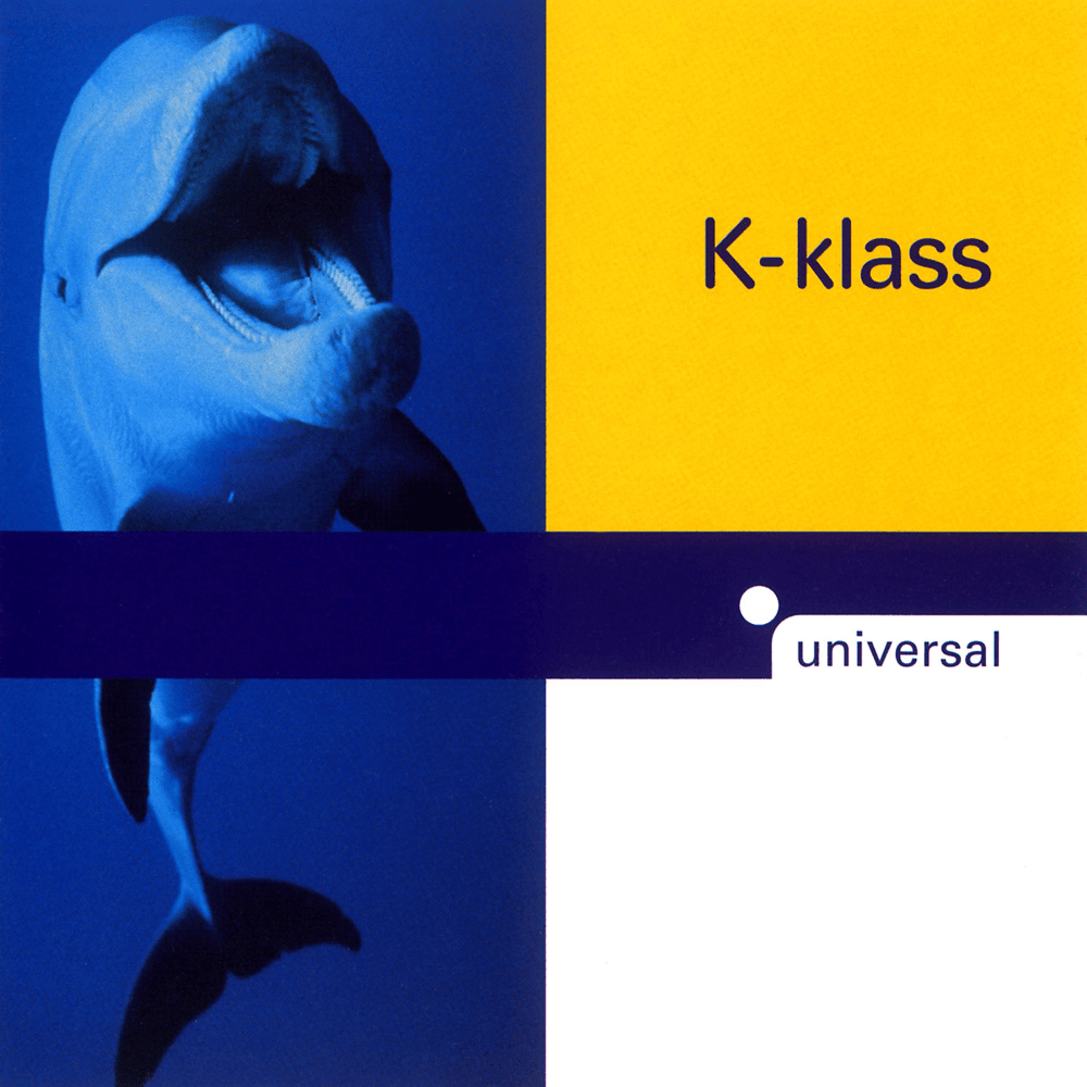 Cover image for Universal
