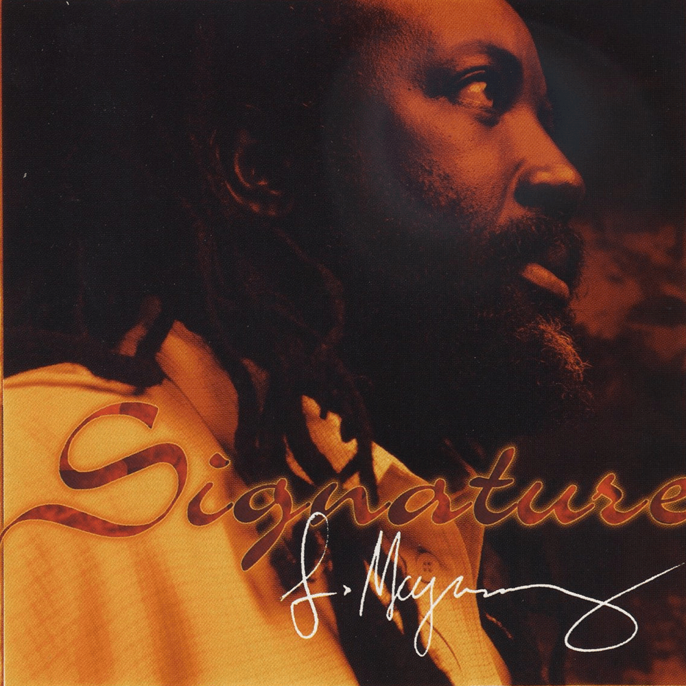 Cover image for Signature