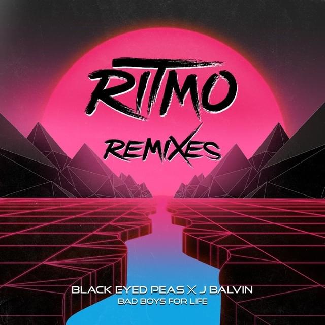 Cover image for RITMO (Bad Boys For Life) (Remixes)