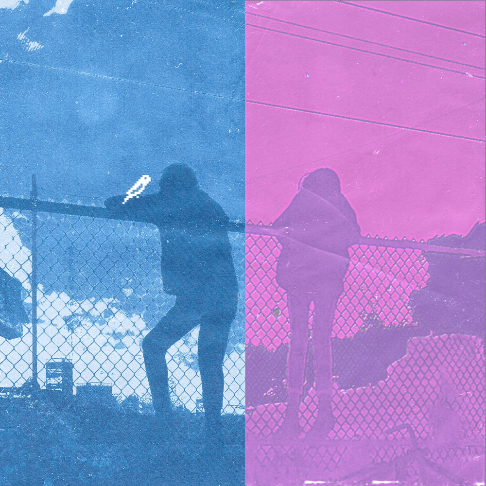Cover image for Distance