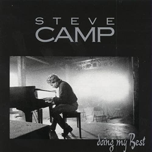 Run to the Battle by Steve Camp