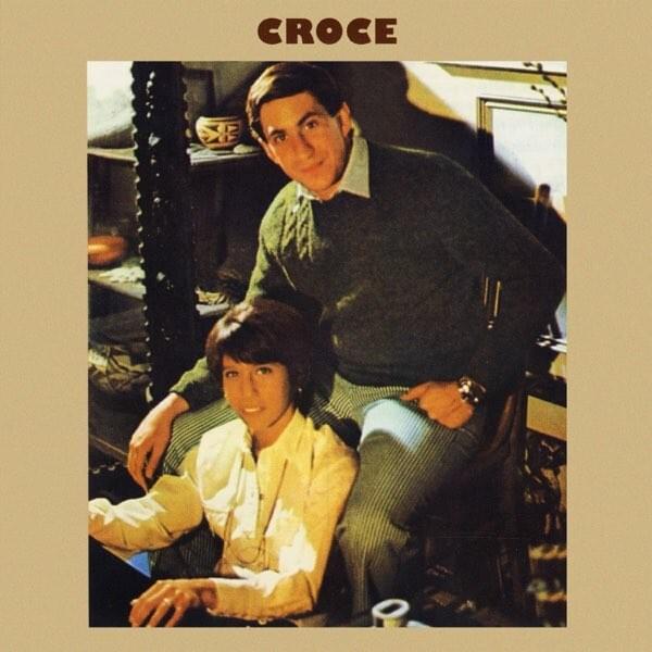 Cover image for Croce