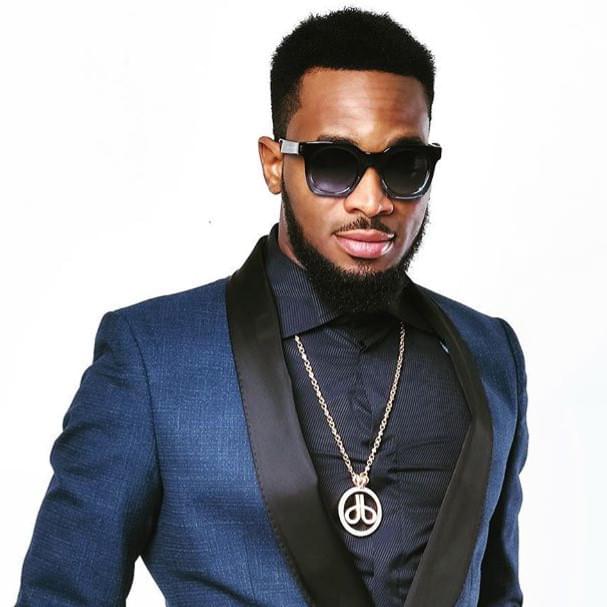 Cover image for D’Banj