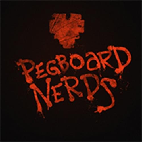 Album cover art for "We Are One (Droptek Remix)" by Pegboard Nerds & Splitbreed